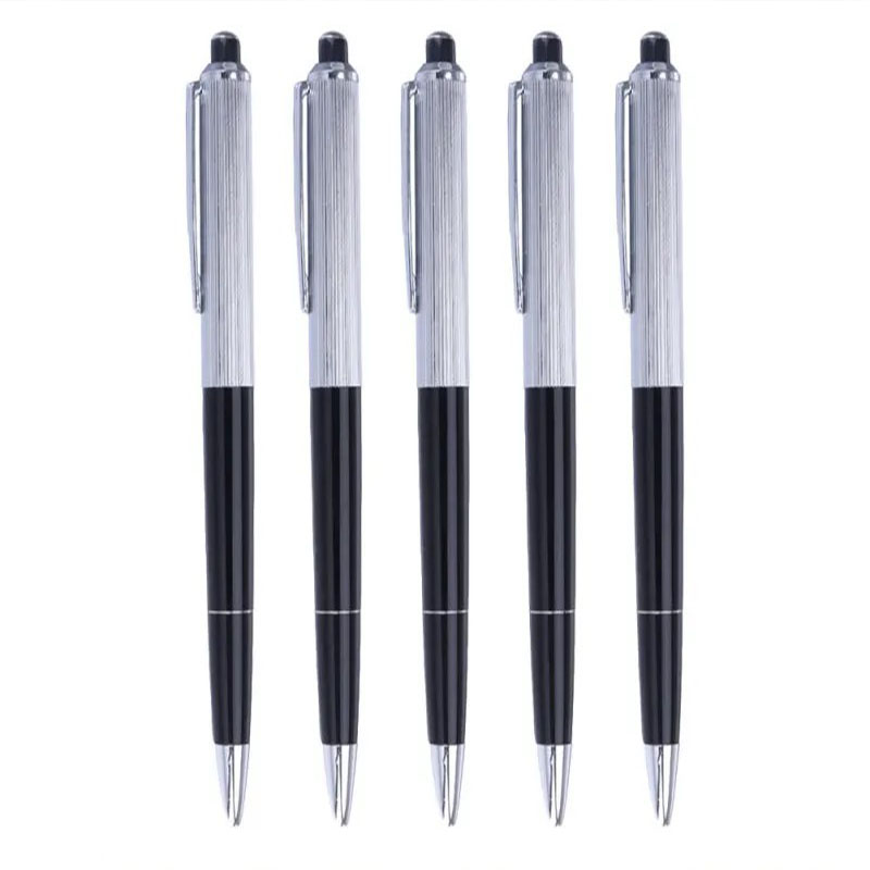 1pcs Creative Electric Shock P - огляд і ціна Shock Pen Prank Toy