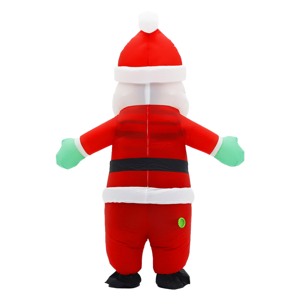 Christmas Funny Inflatable Cos - огляд і ціна Costumes