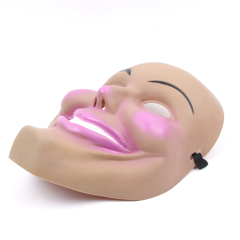 1 Pcs The Purge Mask Grin Hall - огляд і ціна Led Purge Mask Halloween