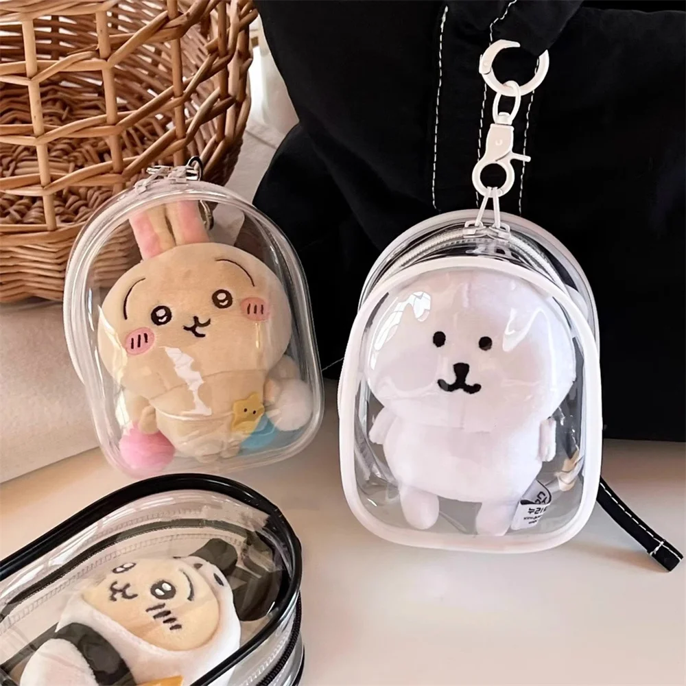 New Portable Clear Zipper Stor - огляд і ціна Novelty Gifts