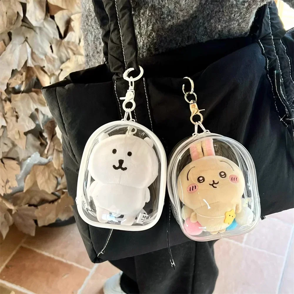 New Portable Clear Zipper Stor - огляд і ціна Novelty Gifts