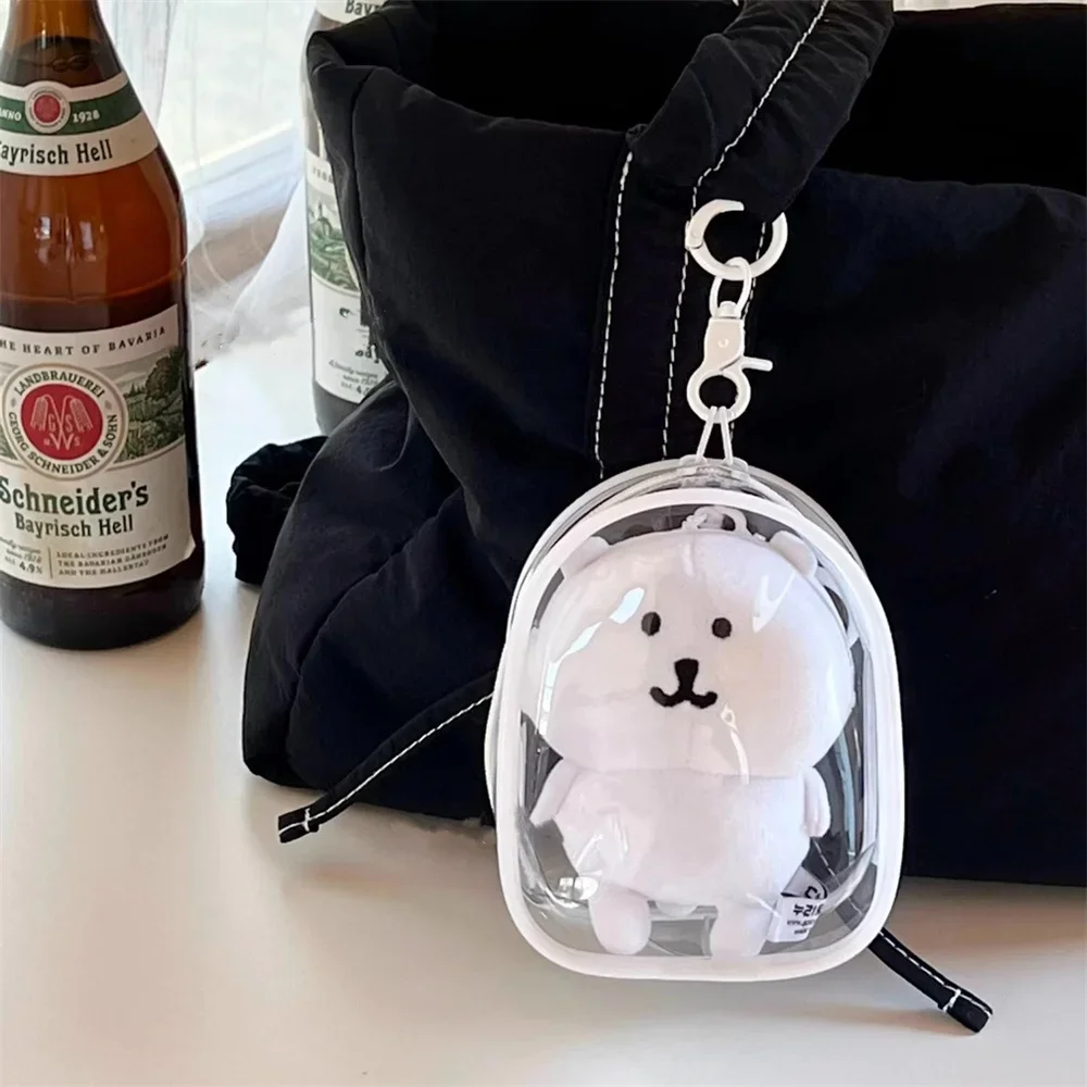 New Portable Clear Zipper Stor - огляд і ціна Novelty Gifts
