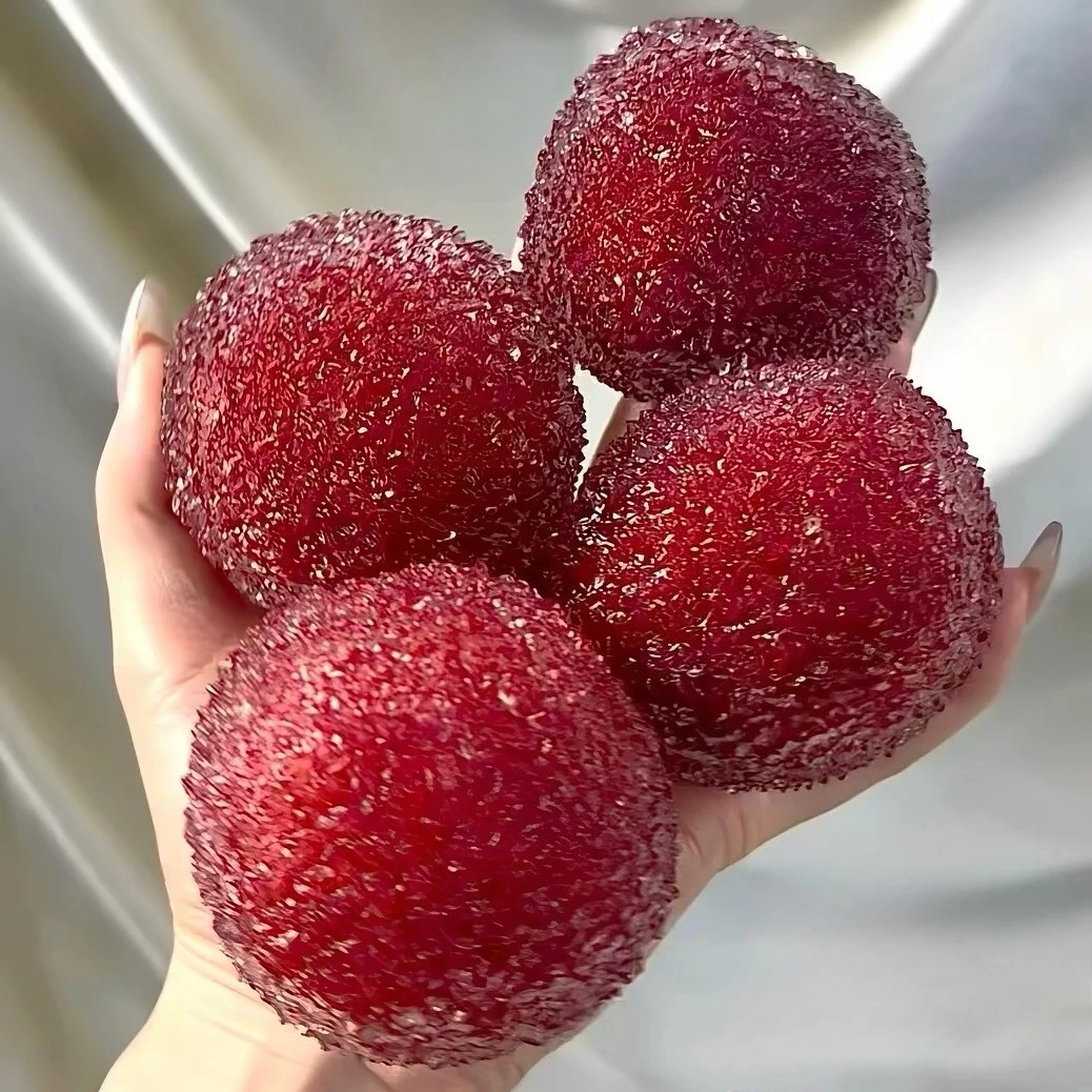 Slushy Bayberry Stress Ball, S - огляд і ціна Novelty Gifts