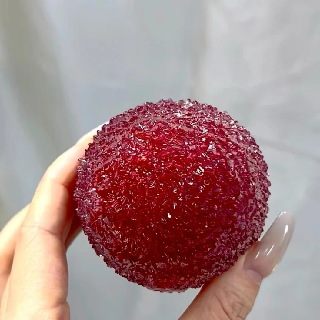 Slushy Bayberry Stress Ball, S - огляд і ціна Novelty Gifts
