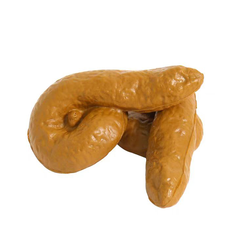 1PCS Fake Dog Poop Shit Practi - огляд і ціна Fake Poop Gag Gift